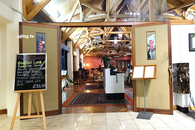 紐西蘭羅托魯阿住宿︱羅托魯阿 千禧酒店．位在羅托魯阿市中心，飯店附設SPA溫泉池，地理環境優越，近羅托魯阿湖（Lake Rotorua）和波利尼西亞溫泉（Polynesian Spa） @QQ的懶骨頭