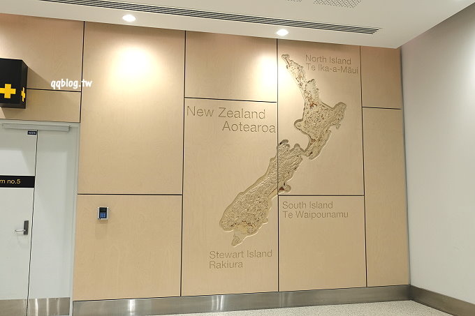 紐西蘭之旅︱紐西蘭入/出境注意事項，禁帶物品、入/出境卡填寫、澳洲布里斯本轉機、購買sim卡、SKYBUS搭乘位置攻略 @QQ的懶骨頭