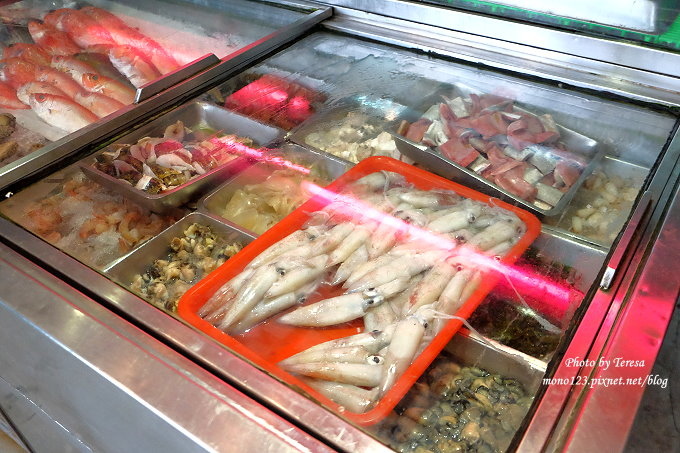 宜蘭蘇澳︱豆腐岬17．海鮮新鮮份量多，適合散客也適合辦桌，早午餐吃海鮮很high~ @QQ的懶骨頭