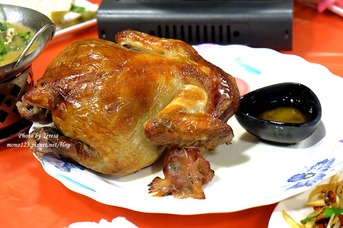 宜蘭五結︱甕老大甕窯雞．古早味甕窯雞，還有熱炒、燒烤、鐵板、酥炸類，點滿一桌吃好飽 @QQ的懶骨頭
