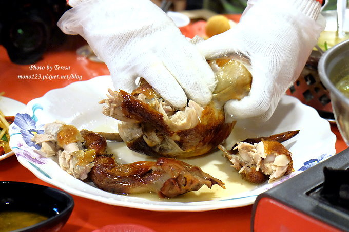 宜蘭五結︱甕老大甕窯雞．古早味甕窯雞，還有熱炒、燒烤、鐵板、酥炸類，點滿一桌吃好飽 @QQ的懶骨頭