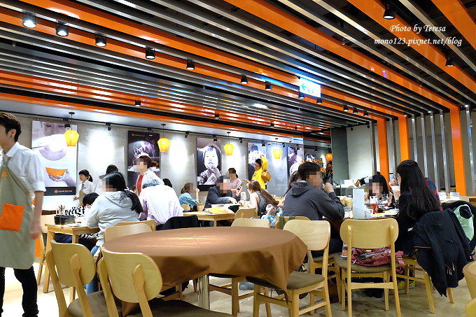 台中西屯︱時時香 Rice bar．瓦城集團的第六個品牌，重口味的中式料理樣樣下飯，新光三越9樓 @QQ的懶骨頭
