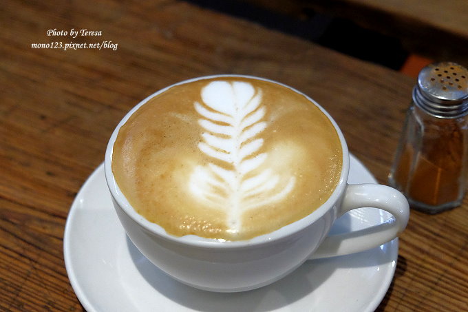 台中豐原︱Toyohara Coffee Roasters．自家烘焙咖啡豆，百年老宅裡的咖啡香，近豐原火車站 @QQ的懶骨頭