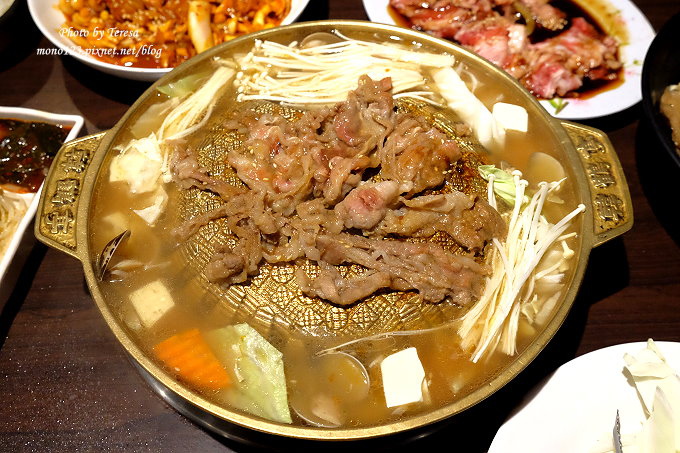 台中東區︱高麗屋韓國料理．再訪平價高麗屋，好吃度依舊~ @QQ的懶骨頭