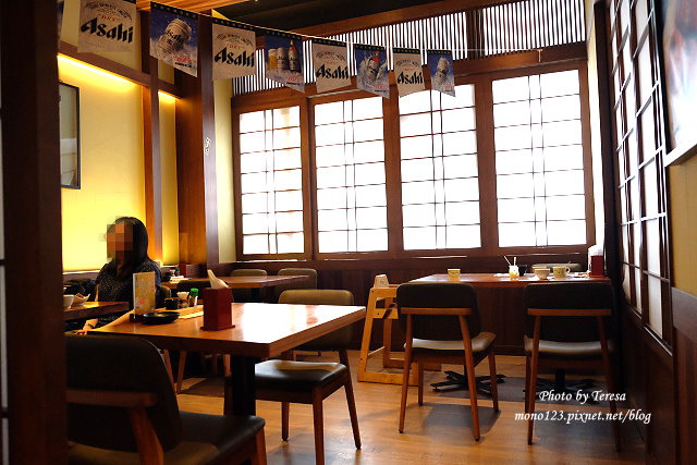 台中西區︱一膳食堂 ichizen．鰻魚飯好味道，一桶三吃風味各有千秋 @QQ的懶骨頭
