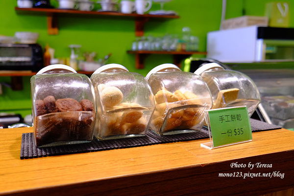 台中太平︱Fukuro Brunch Coffee．太平少有的早午餐，每天的餐點都不一樣，百元有找的輕食店 @QQ的懶骨頭
