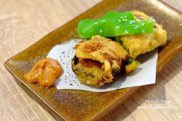 台中北屯︱高品之屋日本料理．來自日本媽媽的好手藝，有平價超值的日式便當、相撲火鍋和可愛的造型壽司(已歇業) @QQ的懶骨頭