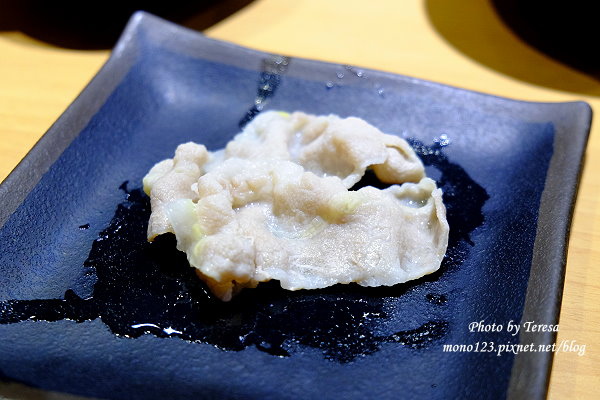 台中西區︱三道一鍋日式極品涮涮鍋．標準的日式鍋物，不以湯頭取勝，重點是食材…(已歇業) @QQ的懶骨頭