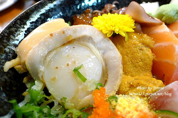 【台中北屯．日式料理】鵝房宮 鵝肉日式概念料理．隱藏在黃昏市場的平價日式料理 @QQ的懶骨頭