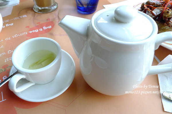 【台中西區．下午茶】Bug &#038; Bee泰式創意料理．台中也有曼谷泰式經典下午茶~(草悟店已歇業) @QQ的懶骨頭