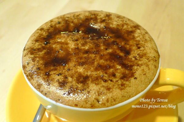 【台中西屯．下午茶】寶咖啡 BAO COFFE`．自家烘培的好喝咖啡(已歇業) @QQ的懶骨頭