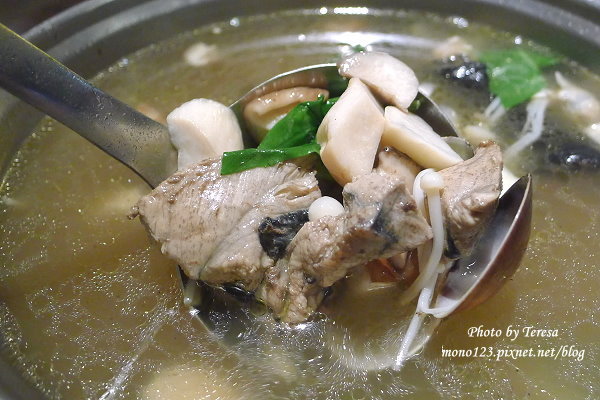 台中南屯︱芭泰小廚．改良版的泰式料理(已歇業) @QQ的懶骨頭