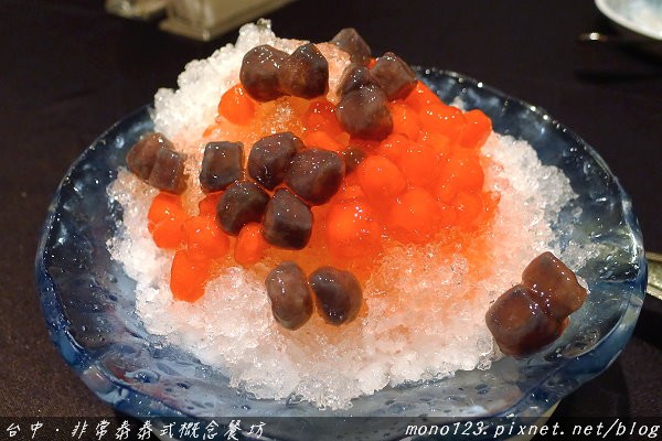 台中西屯︱非常泰泰式概念餐坊＠大遠百．果然是非常的好吃 @QQ的懶骨頭