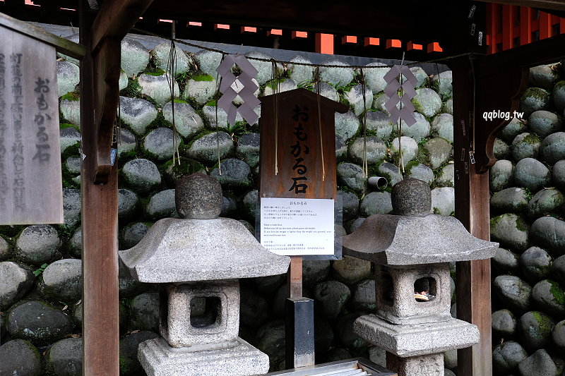 日本京都︱伏見稻荷大社．一探藝技回藝錄拍攝地的千本鳥居，京都必訪景點之一 @QQ的懶骨頭