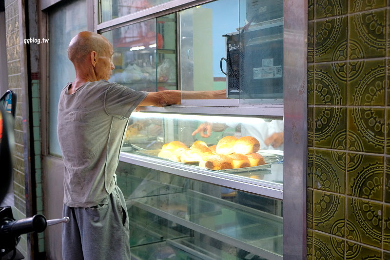 澳門︱南屏雅敘．澳門最有歷史的冰室茶餐廳，叉燒蛋三文治好吃 @QQ的懶骨頭