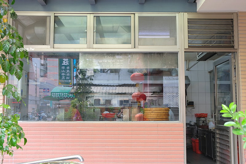 台中北屯︱品嘉茶餐廳．台中人氣港式茶餐廳，跟在香港吃到的味道很相似，豐富又好吃，民俗公園對面 @QQ的懶骨頭