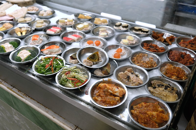 泰國曼谷︱好味点心．24小時營業的火鍋+港點，火鍋吃到飽1人219泰銖，近匯狂捷運站 @QQ的懶骨頭