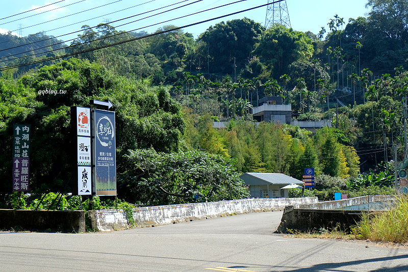 台中北屯︱鹿寮享自在 Deer Farms．玻璃屋景觀餐廳，餐點精緻吃的是食物的原味 @QQ的懶骨頭