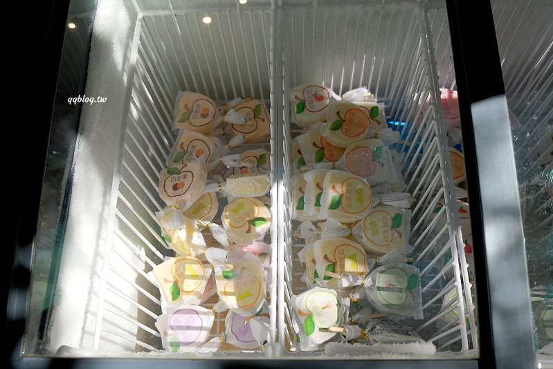 台中北屯︱鹿寮享自在 Deer Farms．玻璃屋景觀餐廳，餐點精緻吃的是食物的原味 @QQ的懶骨頭