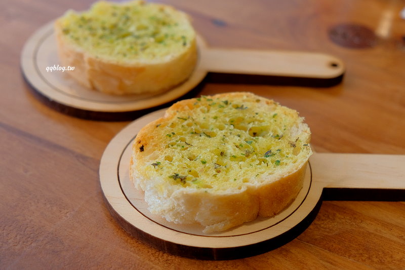 台中北屯︱鹿寮享自在 Deer Farms．玻璃屋景觀餐廳，餐點精緻吃的是食物的原味 @QQ的懶骨頭