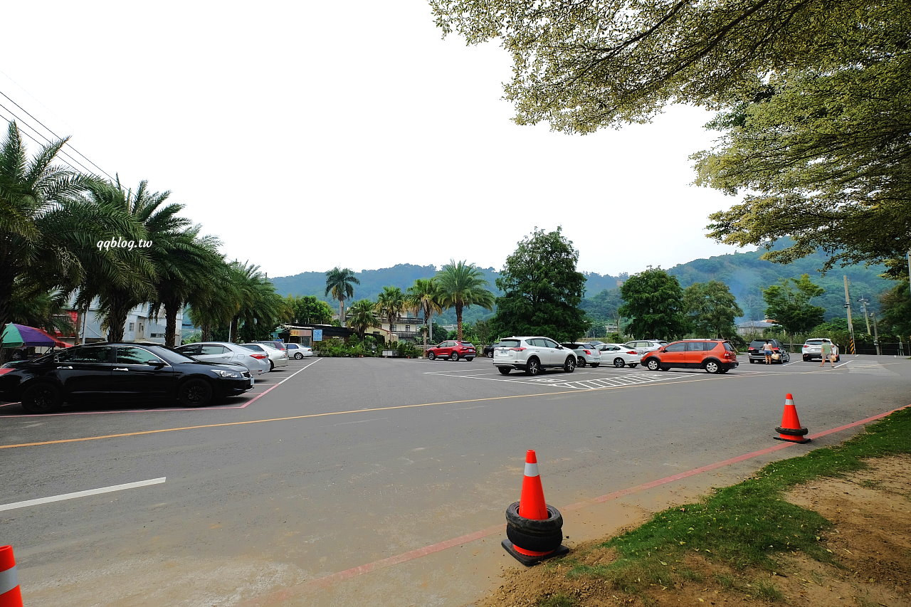 苗栗卓蘭︱江記永安喜餅．各式各樣的傳統大餅，口味多到不知道該怎麼選擇，卓蘭伴手禮推薦 @QQ的懶骨頭