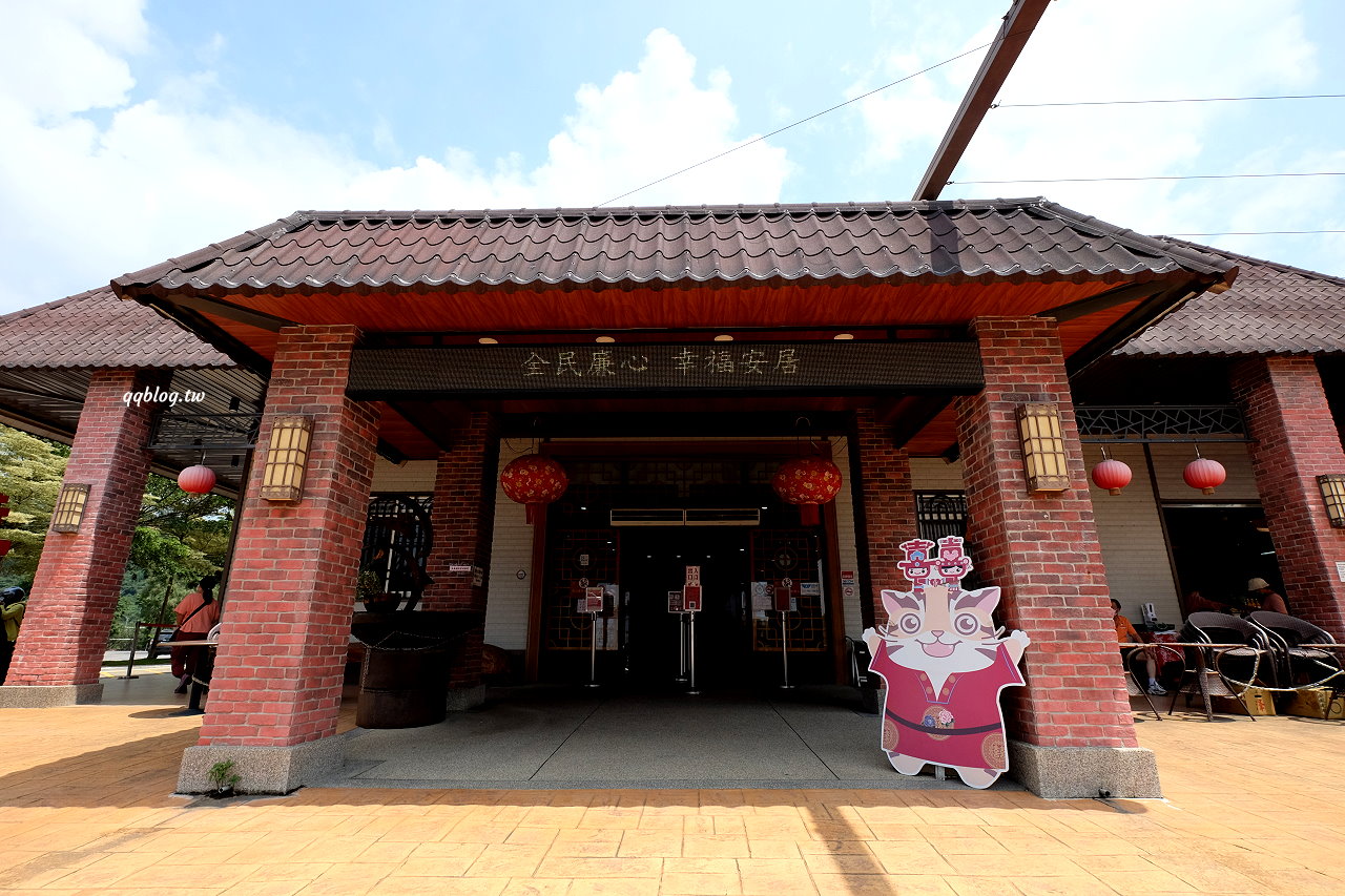 苗栗卓蘭︱江記永安喜餅．各式各樣的傳統大餅，口味多到不知道該怎麼選擇，卓蘭伴手禮推薦 @QQ的懶骨頭