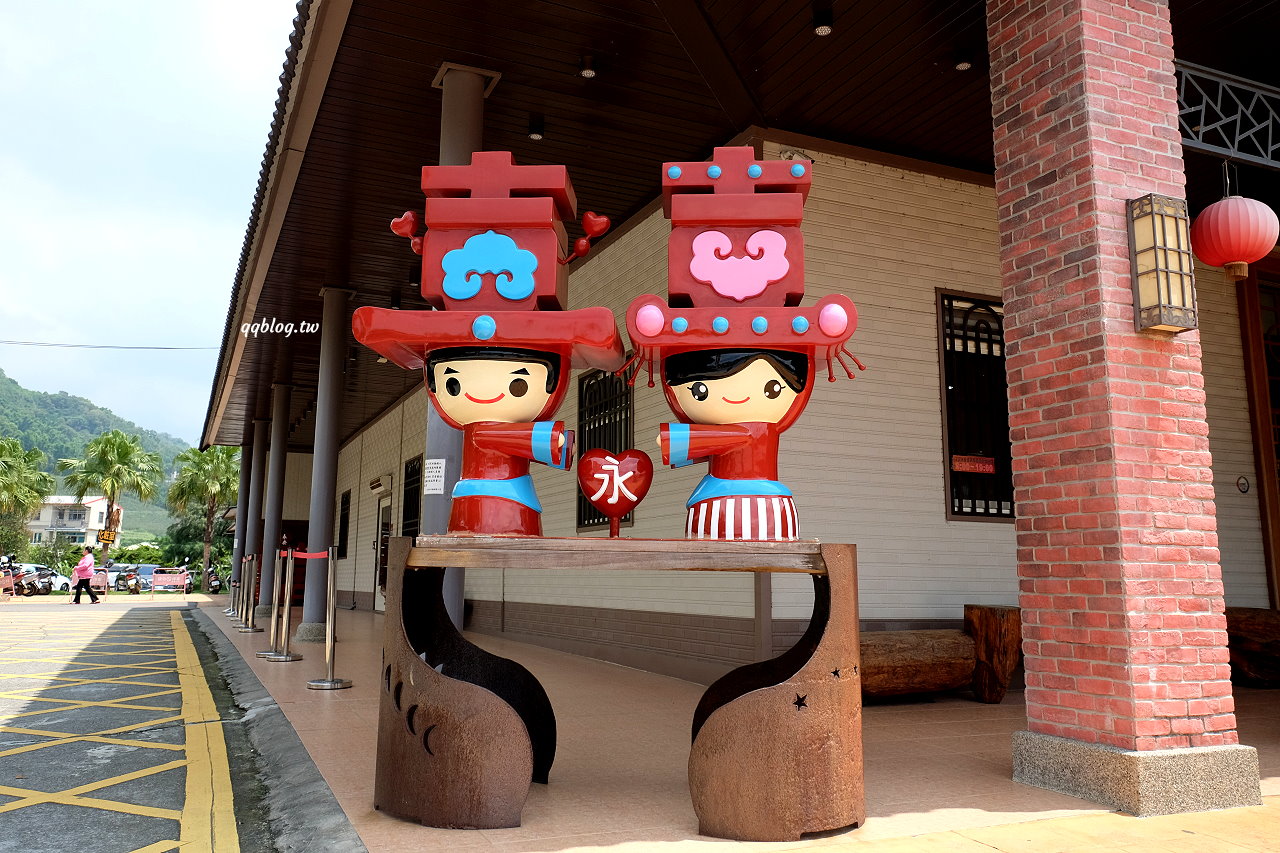 苗栗卓蘭︱江記永安喜餅．各式各樣的傳統大餅，口味多到不知道該怎麼選擇，卓蘭伴手禮推薦 @QQ的懶骨頭