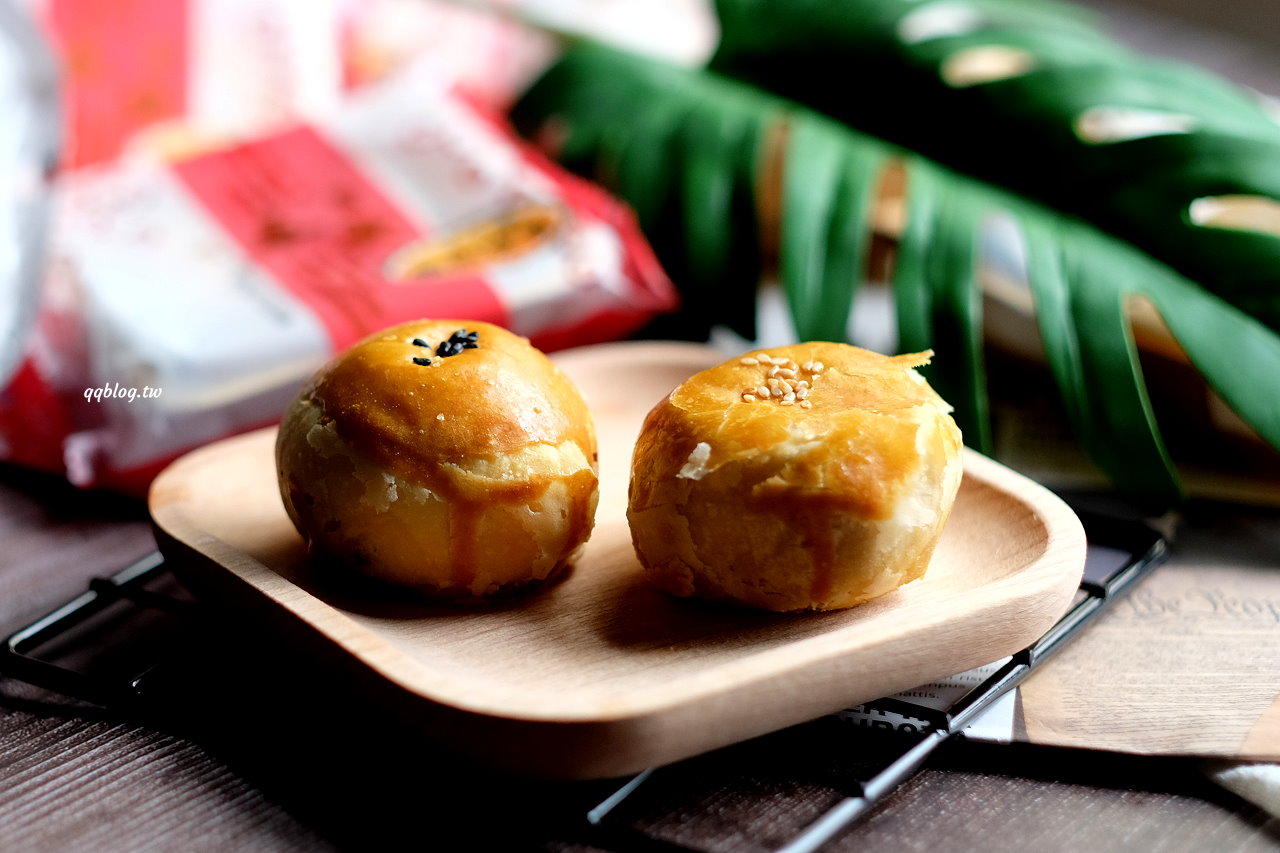 苗栗卓蘭︱江記永安喜餅．各式各樣的傳統大餅，口味多到不知道該怎麼選擇，卓蘭伴手禮推薦 @QQ的懶骨頭