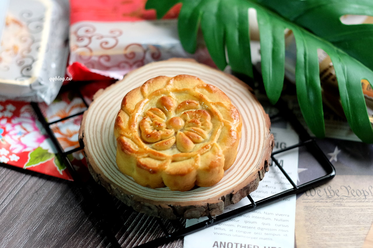 苗栗卓蘭︱江記永安喜餅．各式各樣的傳統大餅，口味多到不知道該怎麼選擇，卓蘭伴手禮推薦 @QQ的懶骨頭