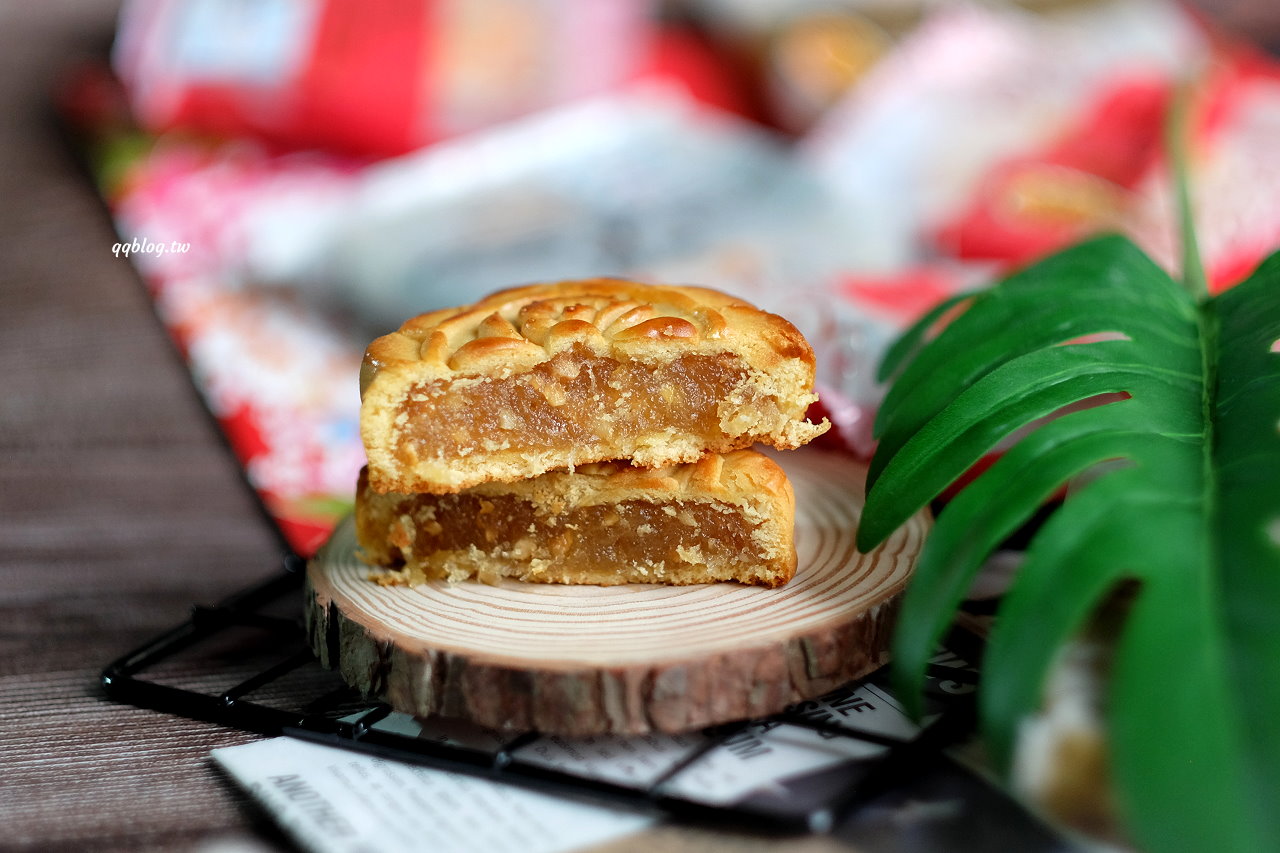 苗栗卓蘭︱江記永安喜餅．各式各樣的傳統大餅，口味多到不知道該怎麼選擇，卓蘭伴手禮推薦 @QQ的懶骨頭