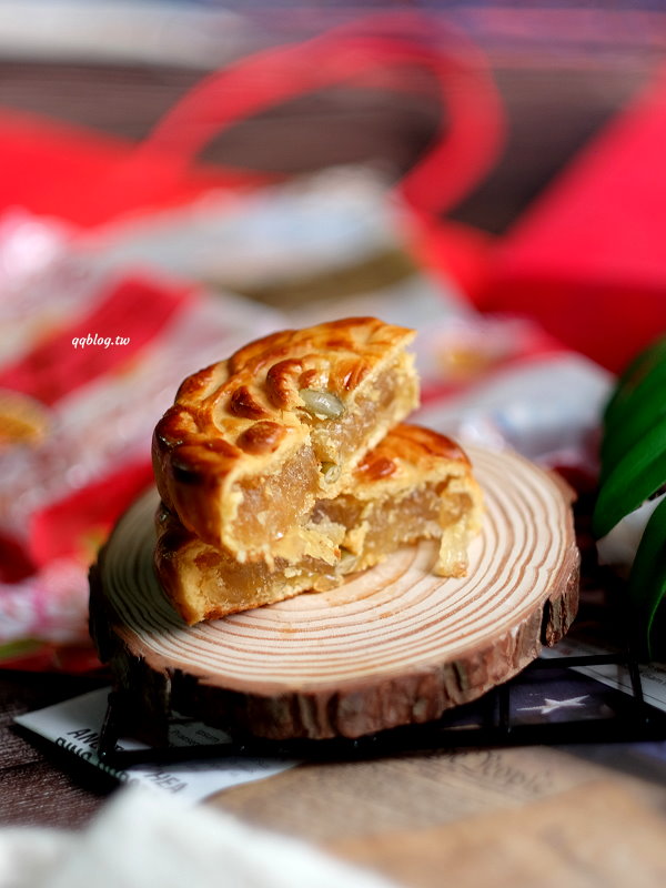 苗栗卓蘭︱江記永安喜餅．各式各樣的傳統大餅，口味多到不知道該怎麼選擇，卓蘭伴手禮推薦 @QQ的懶骨頭