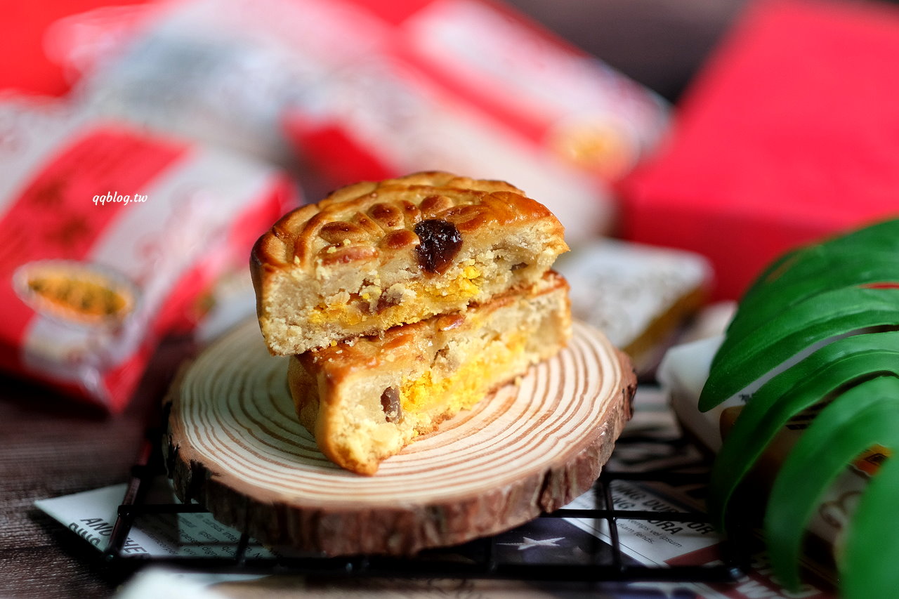 苗栗卓蘭︱江記永安喜餅．各式各樣的傳統大餅，口味多到不知道該怎麼選擇，卓蘭伴手禮推薦 @QQ的懶骨頭