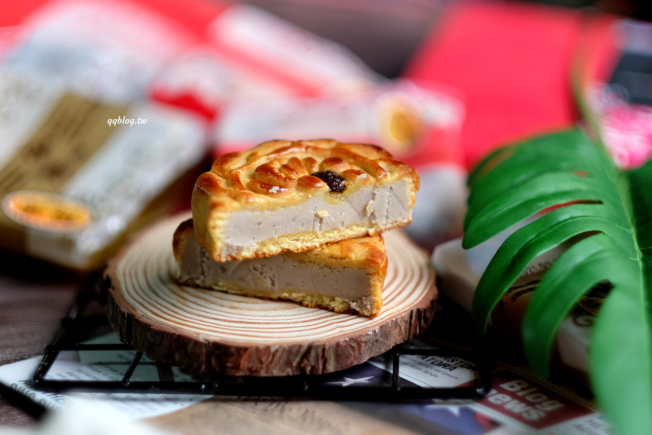 苗栗卓蘭︱江記永安喜餅．各式各樣的傳統大餅，口味多到不知道該怎麼選擇，卓蘭伴手禮推薦 @QQ的懶骨頭