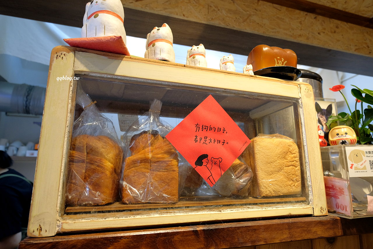 台中西區︱一人一伴 ともだち ．日式文青風格老宅早午餐，近台中教育大學 @QQ的懶骨頭