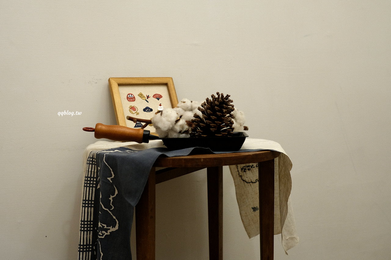 台中西區︱一人一伴 ともだち ．日式文青風格老宅早午餐，近台中教育大學 @QQ的懶骨頭