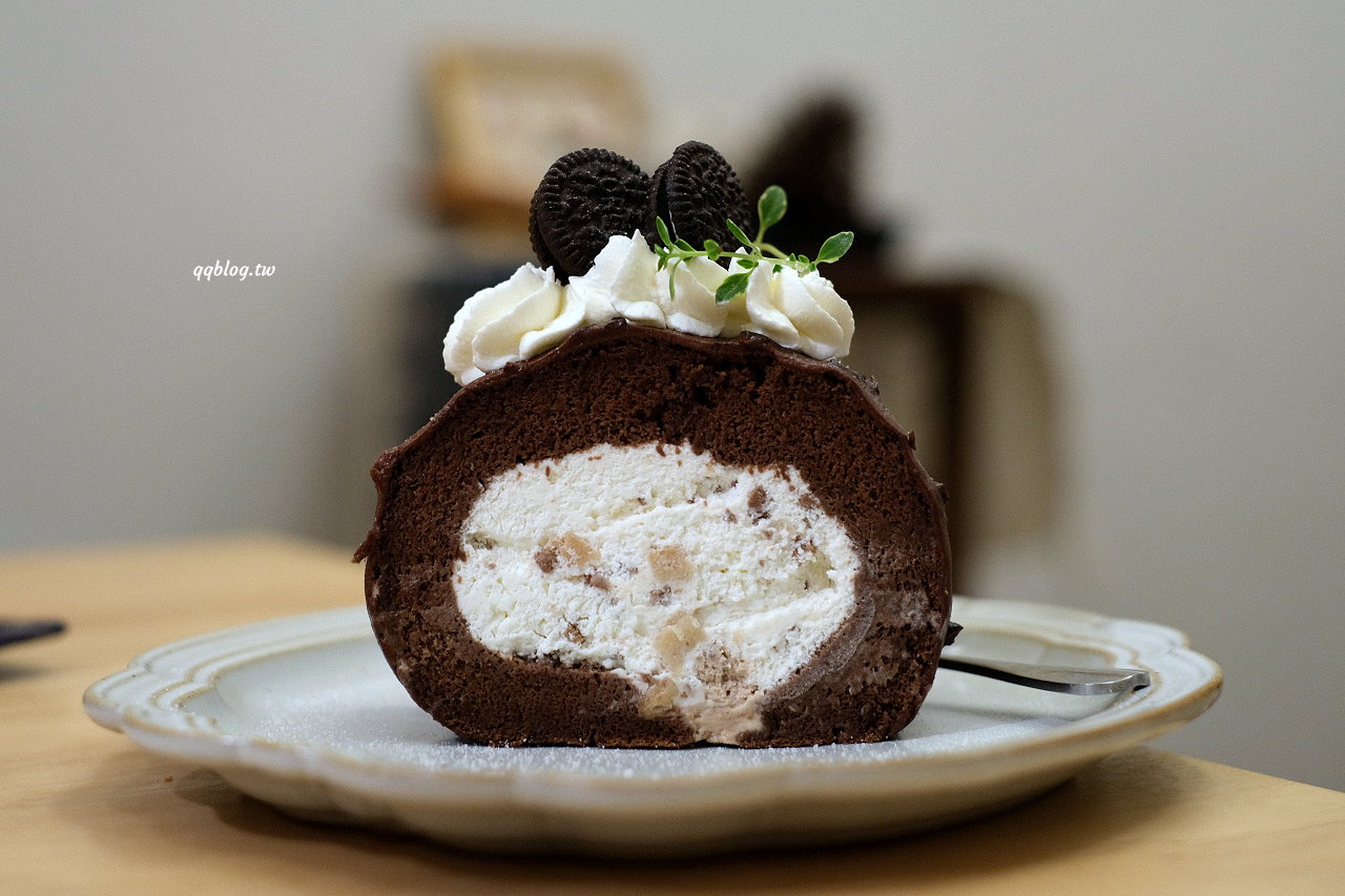 台中西區︱一人一伴 ともだち ．日式文青風格老宅早午餐，近台中教育大學 @QQ的懶骨頭