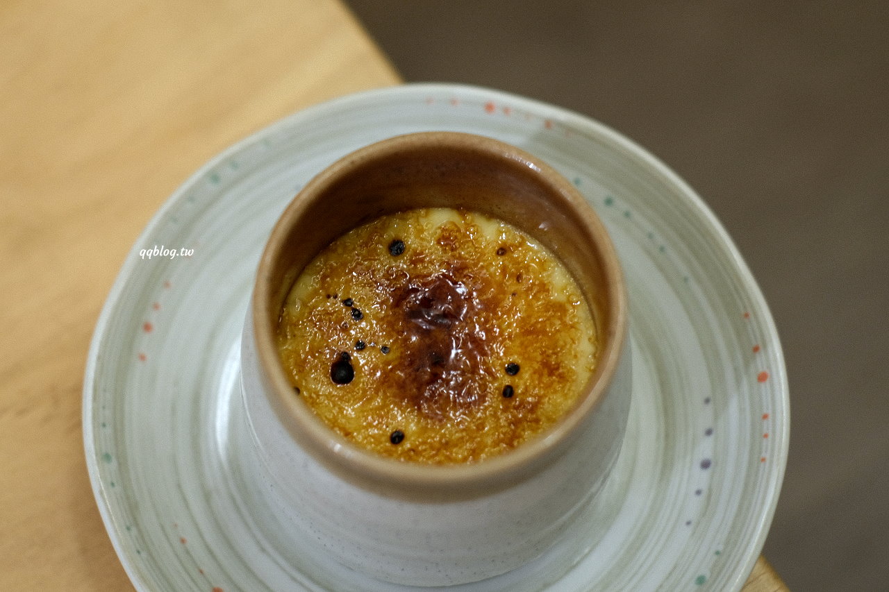 台中西區︱一人一伴 ともだち ．日式文青風格老宅早午餐，近台中教育大學 @QQ的懶骨頭