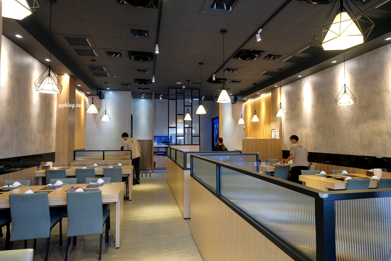 台中北屯︱天童本湯鍋物．標榜使用天然食材熬煮16小時的湯底，肉控可以選擇加倍肉，近大坑九號步道、廍子公園 @QQ的懶骨頭