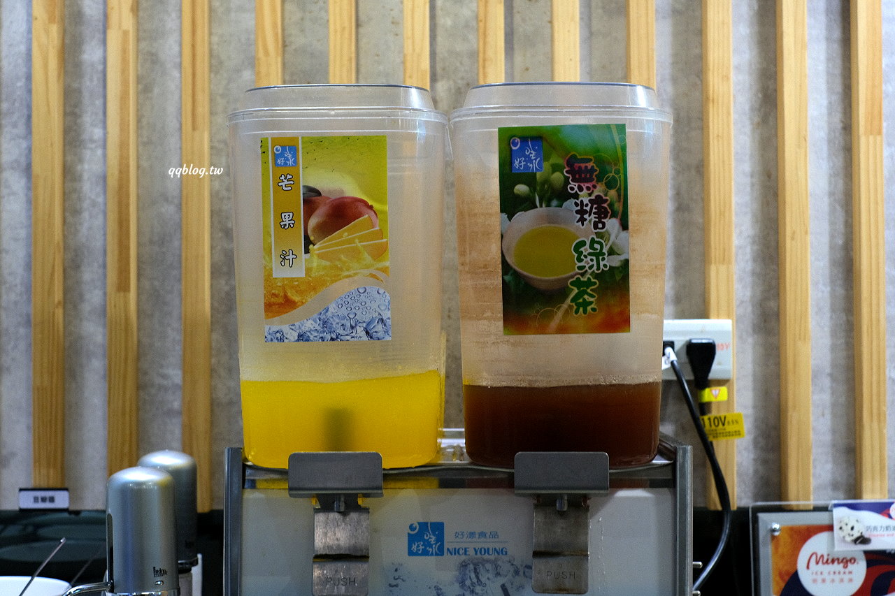 台中北屯︱天童本湯鍋物．標榜使用天然食材熬煮16小時的湯底，肉控可以選擇加倍肉，近大坑九號步道、廍子公園 @QQ的懶骨頭