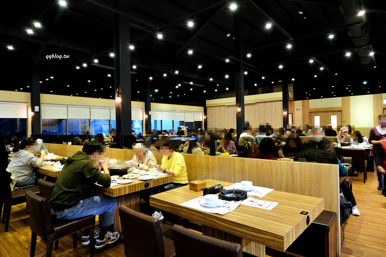 台中北屯︱尚牛二館，台中也有溫體牛肉湯，每天現宰直送最新鮮，2020年米其林必比登推薦 @QQ的懶骨頭