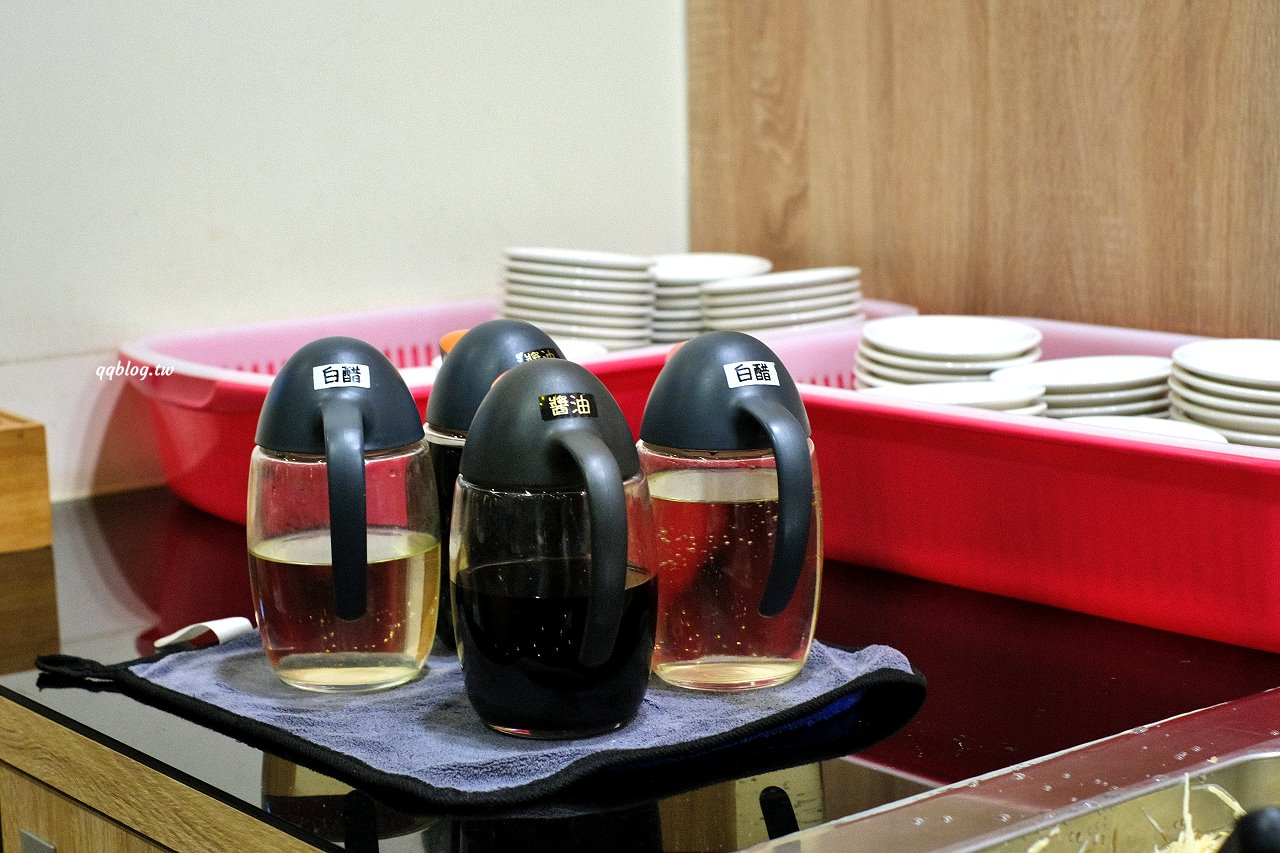 台中北屯︱尚牛二館，台中也有溫體牛肉湯，每天現宰直送最新鮮，2020年米其林必比登推薦 @QQ的懶骨頭