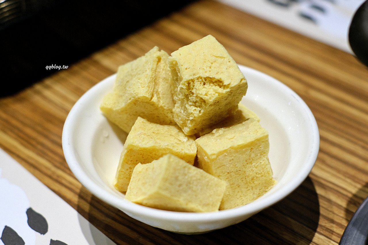 台中北屯︱尚牛二館，台中也有溫體牛肉湯，每天現宰直送最新鮮，2020年米其林必比登推薦 @QQ的懶骨頭