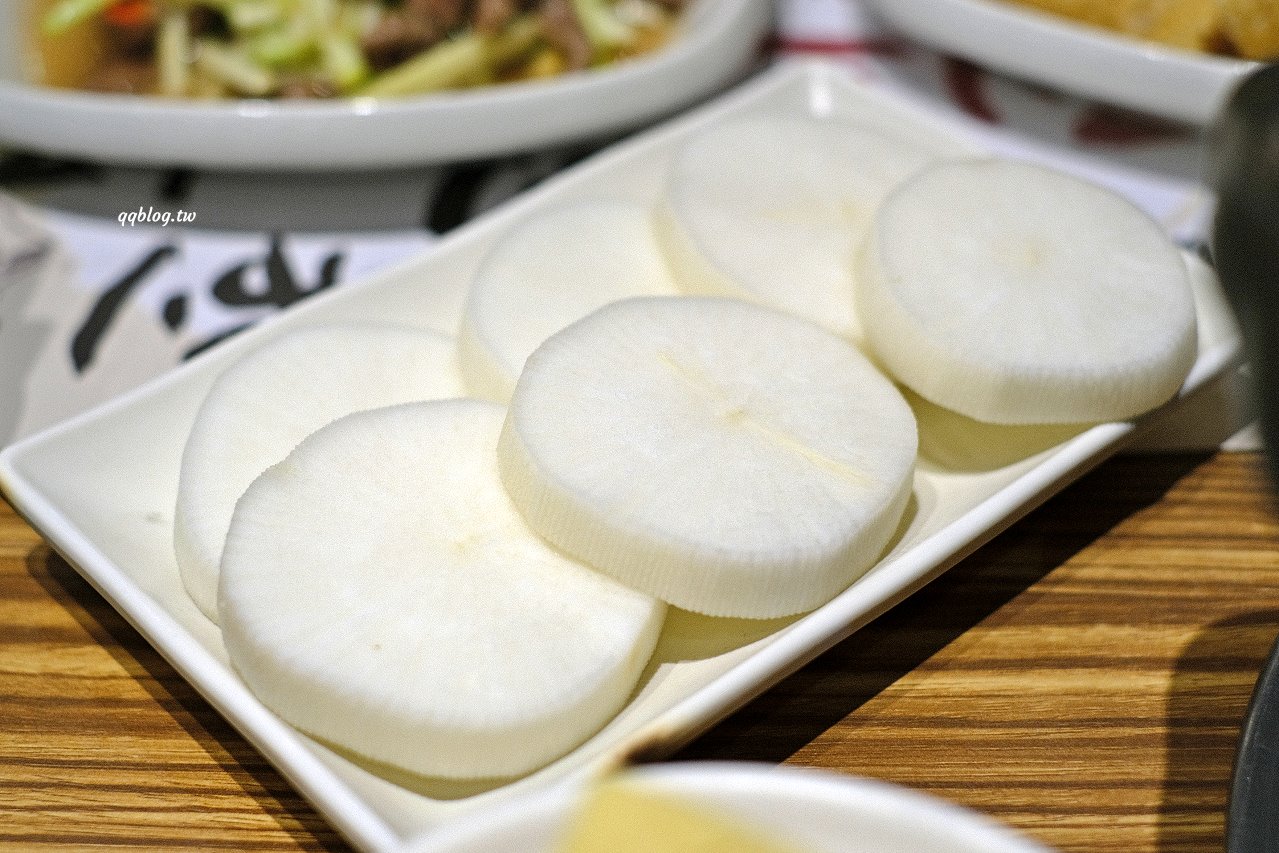 台中北屯︱尚牛二館，台中也有溫體牛肉湯，每天現宰直送最新鮮，2020年米其林必比登推薦 @QQ的懶骨頭