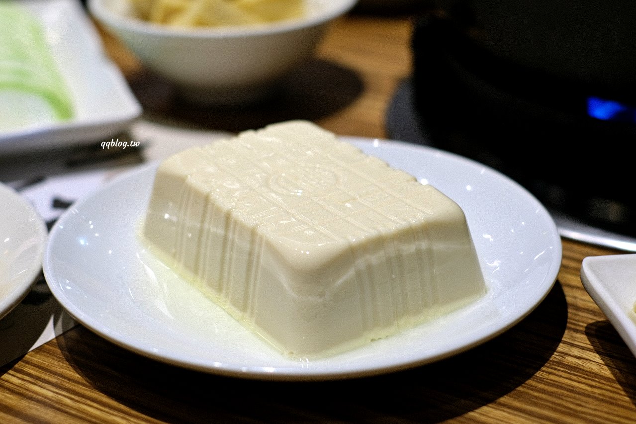 台中北屯︱尚牛二館，台中也有溫體牛肉湯，每天現宰直送最新鮮，2020年米其林必比登推薦 @QQ的懶骨頭