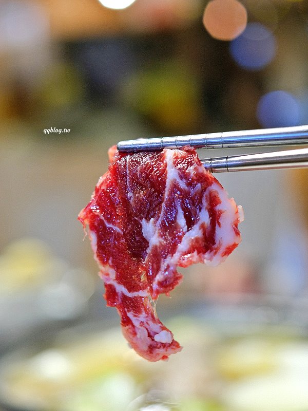 台中北屯︱尚牛二館，台中也有溫體牛肉湯，每天現宰直送最新鮮，2020年米其林必比登推薦 @QQ的懶骨頭