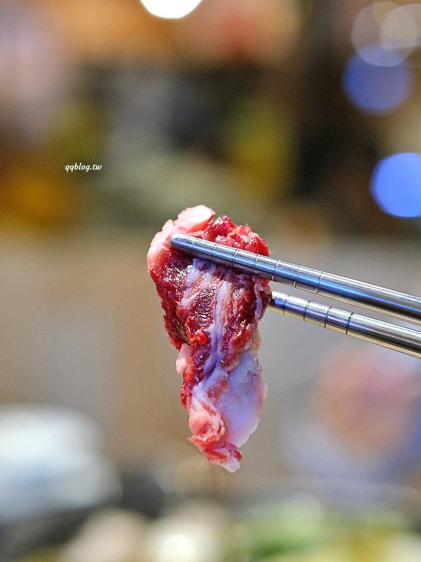 台中北屯︱尚牛二館，台中也有溫體牛肉湯，每天現宰直送最新鮮，2020年米其林必比登推薦 @QQ的懶骨頭