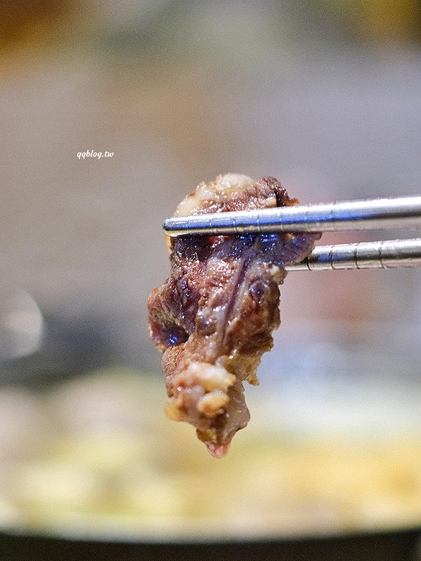 台中北屯︱尚牛二館，台中也有溫體牛肉湯，每天現宰直送最新鮮，2020年米其林必比登推薦 @QQ的懶骨頭