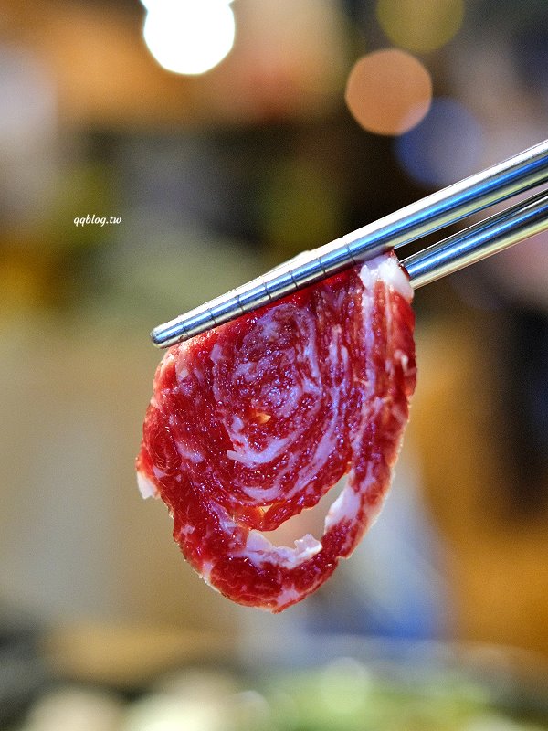 台中北屯︱尚牛二館，台中也有溫體牛肉湯，每天現宰直送最新鮮，2020年米其林必比登推薦 @QQ的懶骨頭