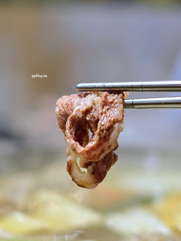 台中北屯︱尚牛二館，台中也有溫體牛肉湯，每天現宰直送最新鮮，2020年米其林必比登推薦 @QQ的懶骨頭