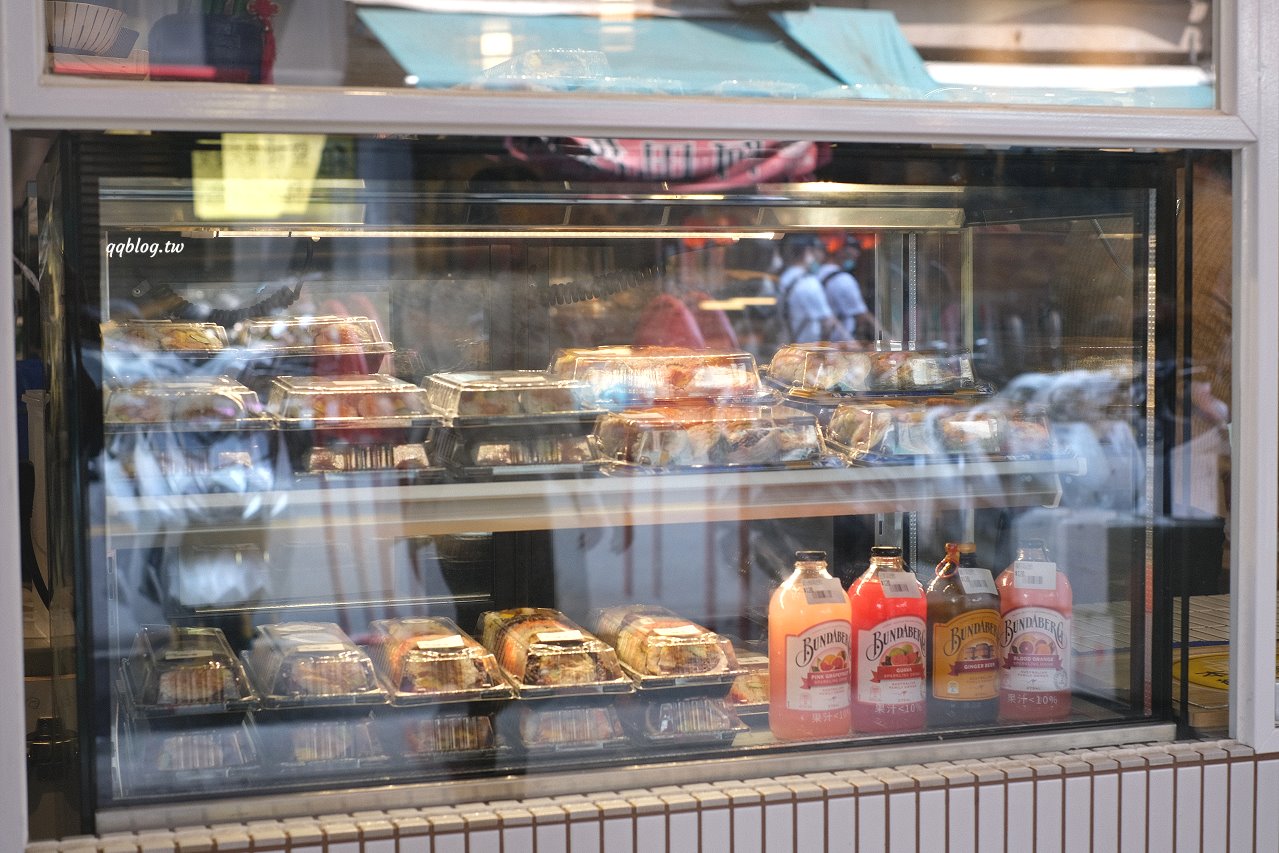 台中豐原︱魚和米．從攤販開到店面的平價日式料理，現點現做CP值高 @QQ的懶骨頭